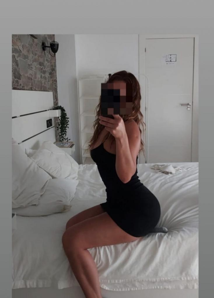 Chica busca chico en Alicante: 