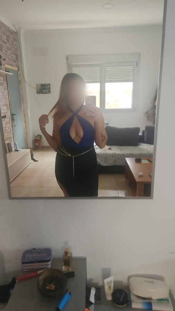 Chica busca chico en Tenerife: 