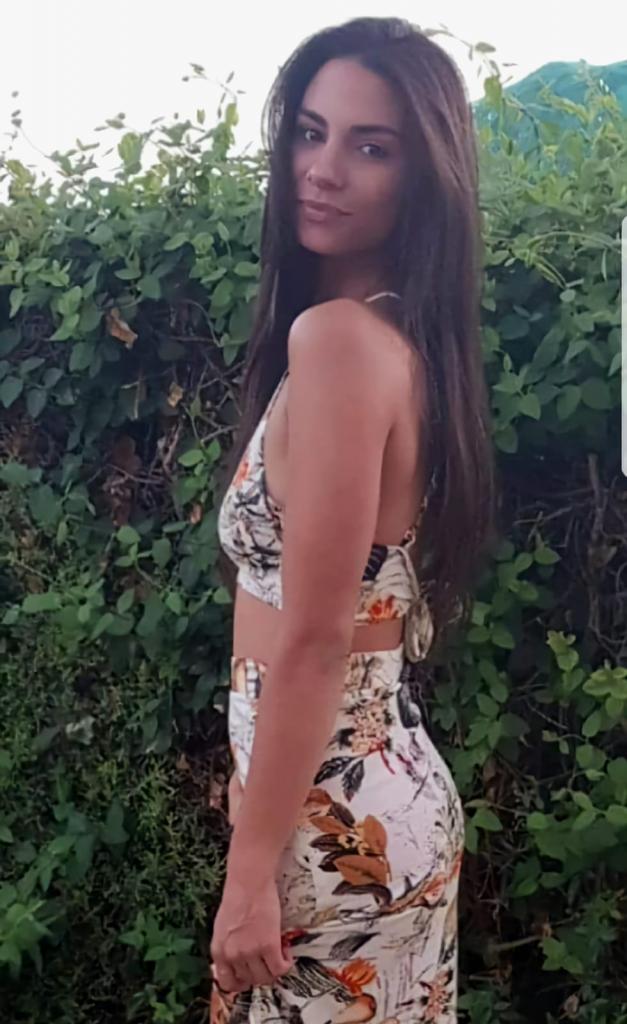 Chica busca chico en Madrid: 