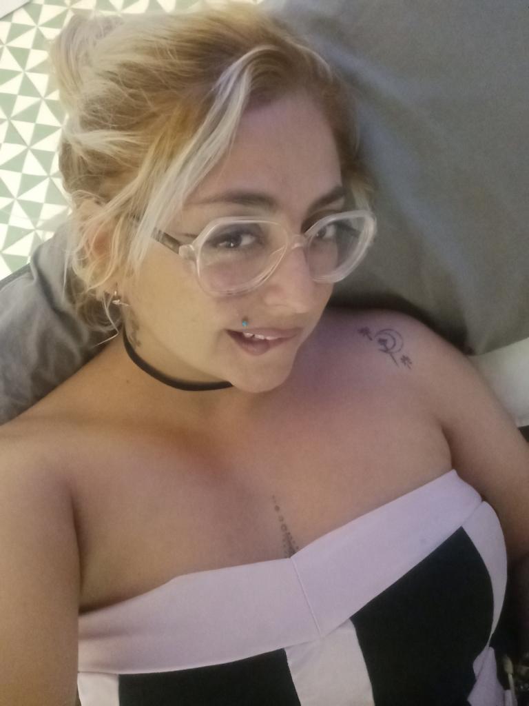 Chica busca chico en Valencia: 