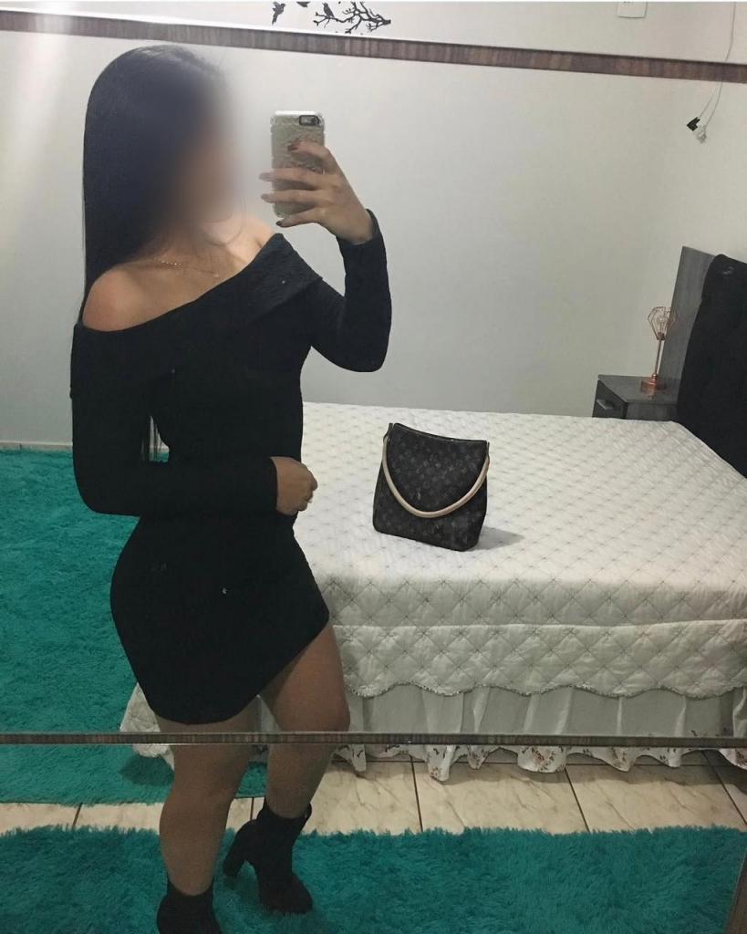 Chica busca chico en La Coruña: 