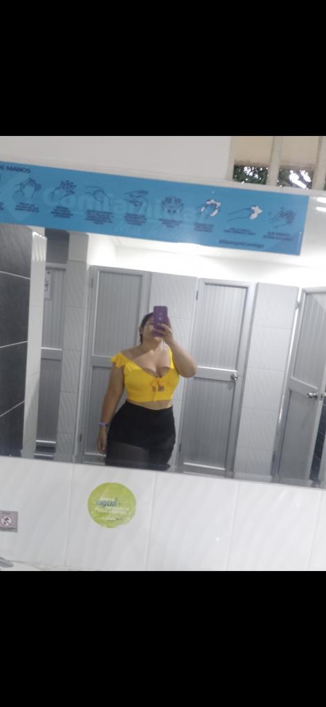 Chica busca chico en Jaén: 