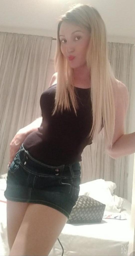 Transexual en Barcelona: 