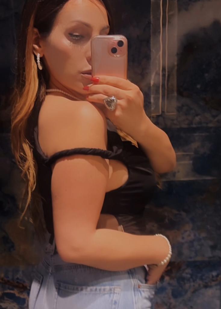 Transexual en Barcelona: 