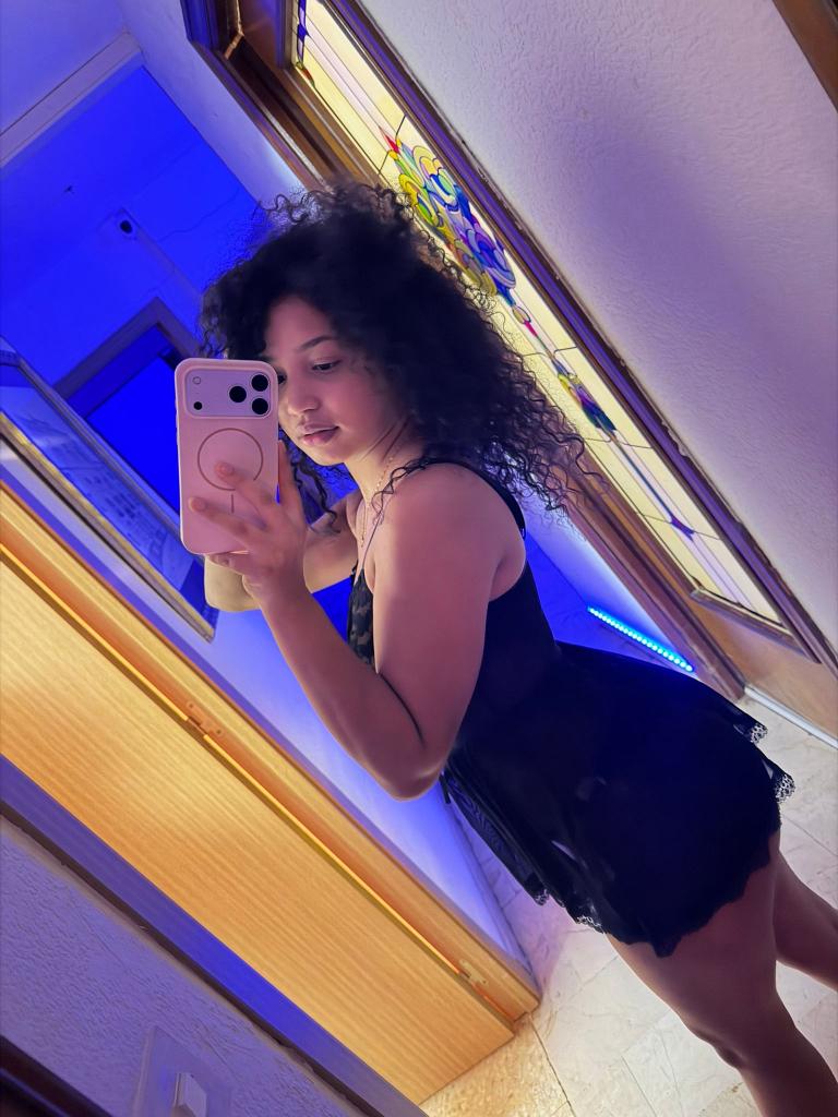 Chica busca chico en Alicante: 