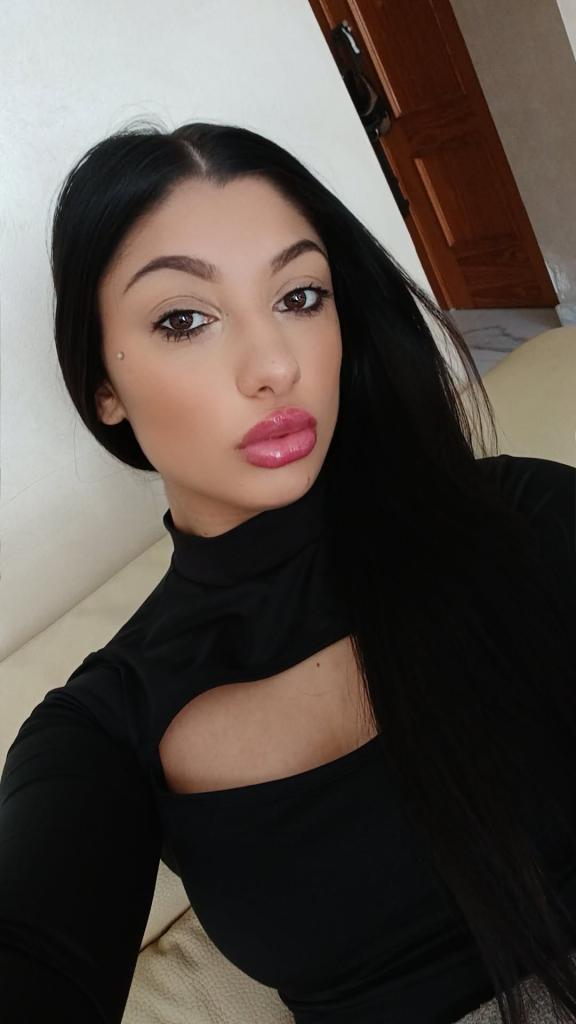 Chica busca chico en Alicante: 