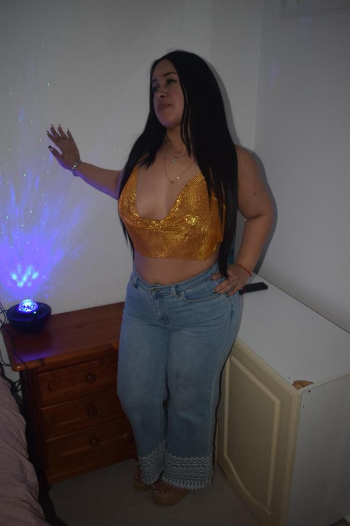 Chica busca chico en Málaga: 