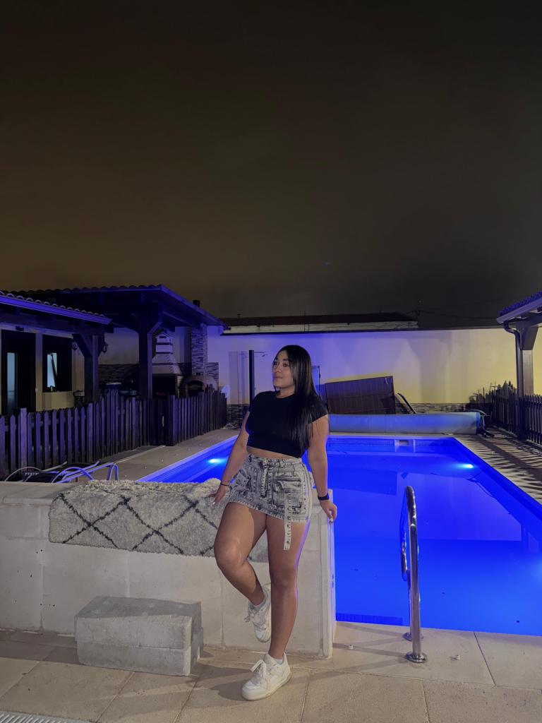 Chica busca chico en Murcia: 