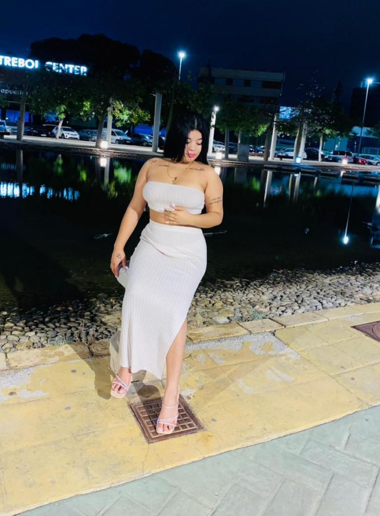 Chica busca chico en Murcia: 