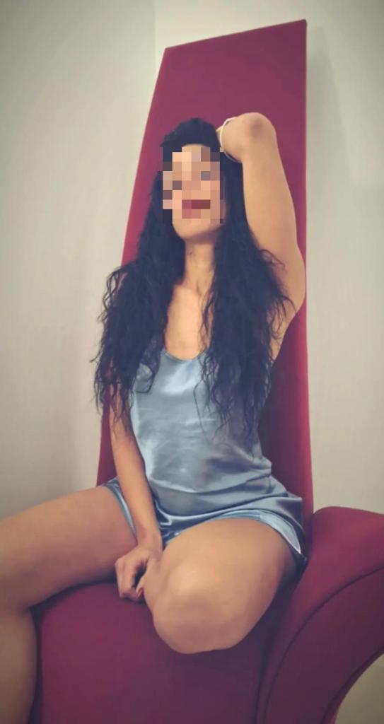 Chica busca chico en Madrid: 