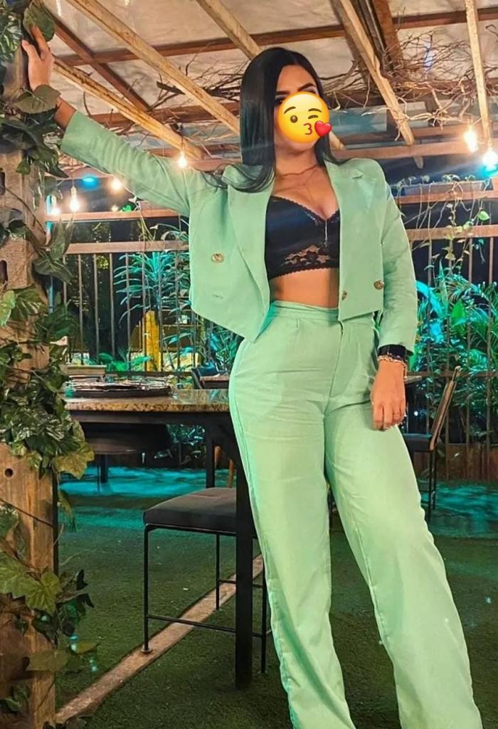 Chica busca chico en Málaga: 