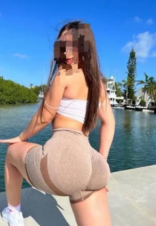 Chica busca chico en Málaga: 