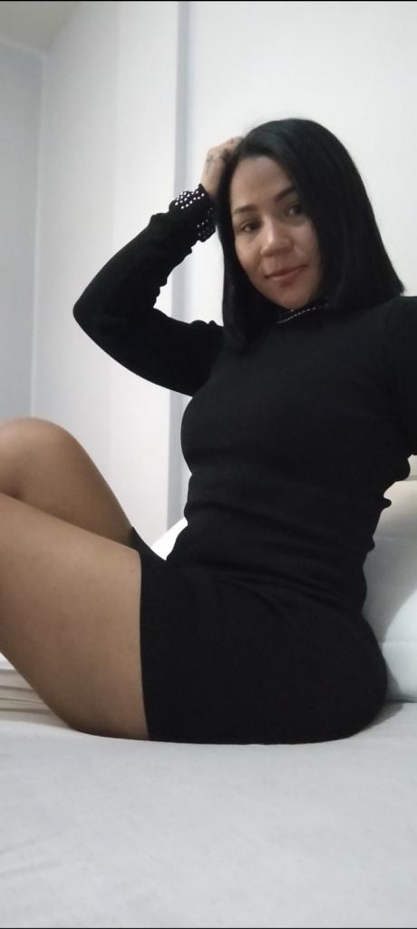 Chica busca chico en Alicante: 