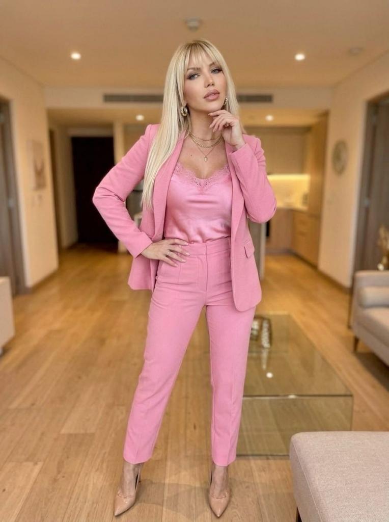 Travesti en Barcelona: 