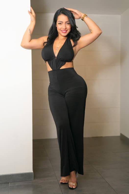 Chica busca chico en Málaga: 