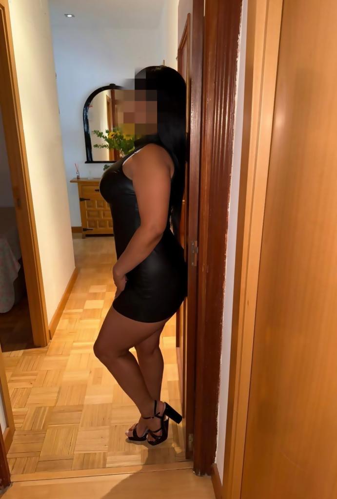 Chica busca chico en Madrid: 