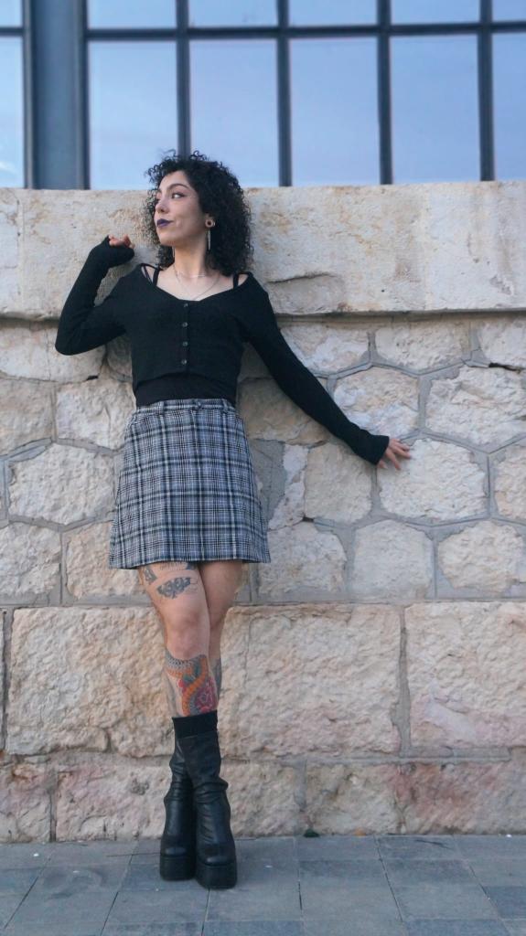 Chica busca chico en Valencia: 