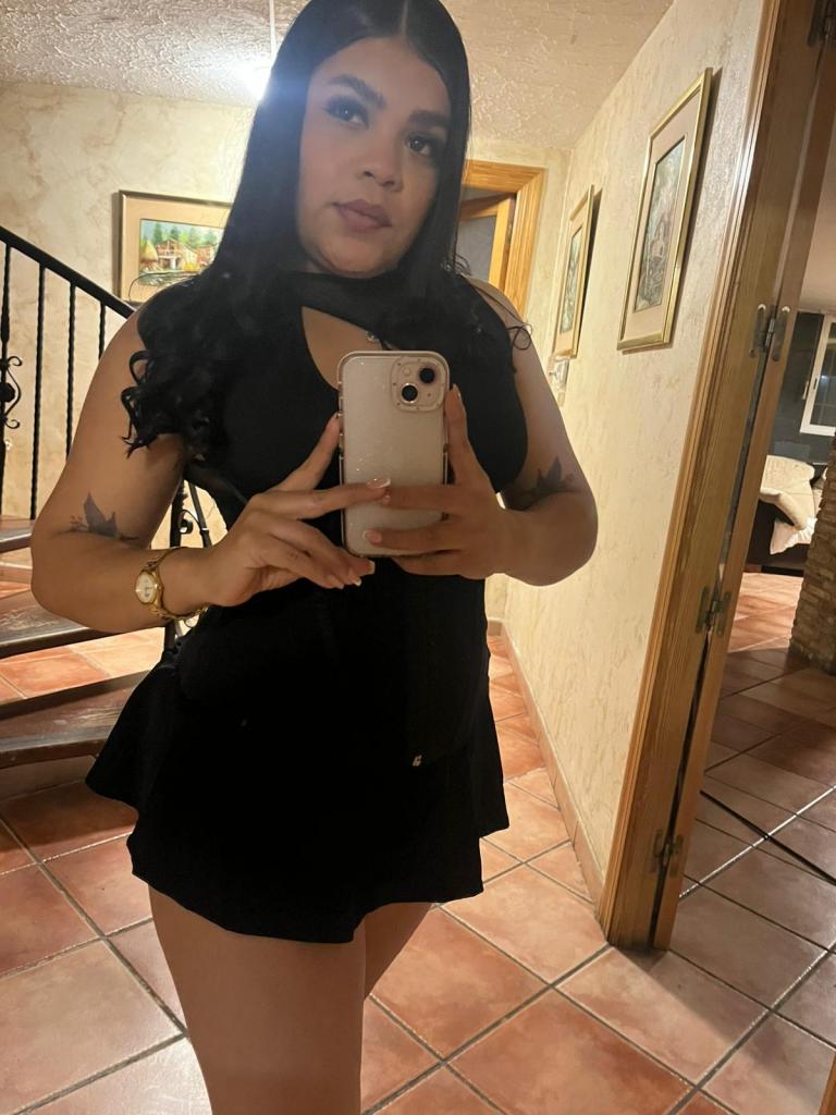 Chica busca chico en Alicante: 