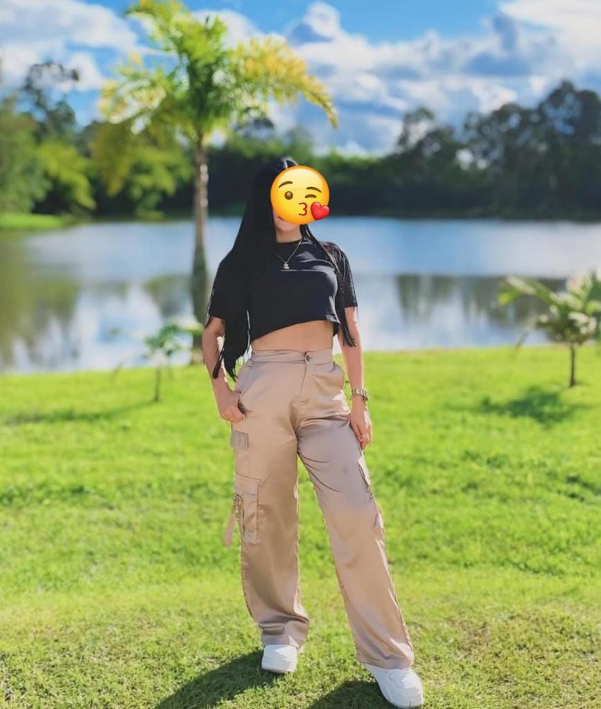 Chica busca chico en Málaga: 