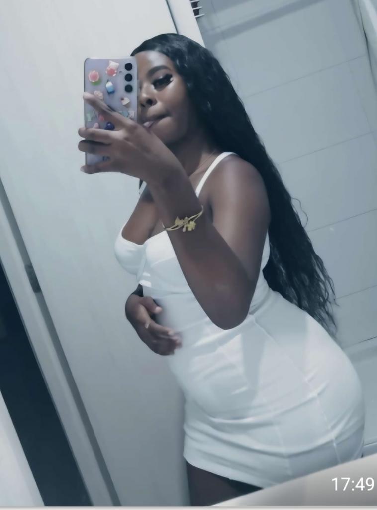 Chica busca chico en Barcelona: 