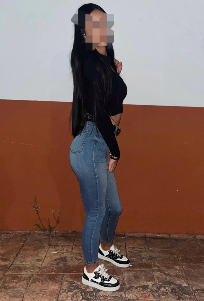 Chica busca chico en Málaga: 