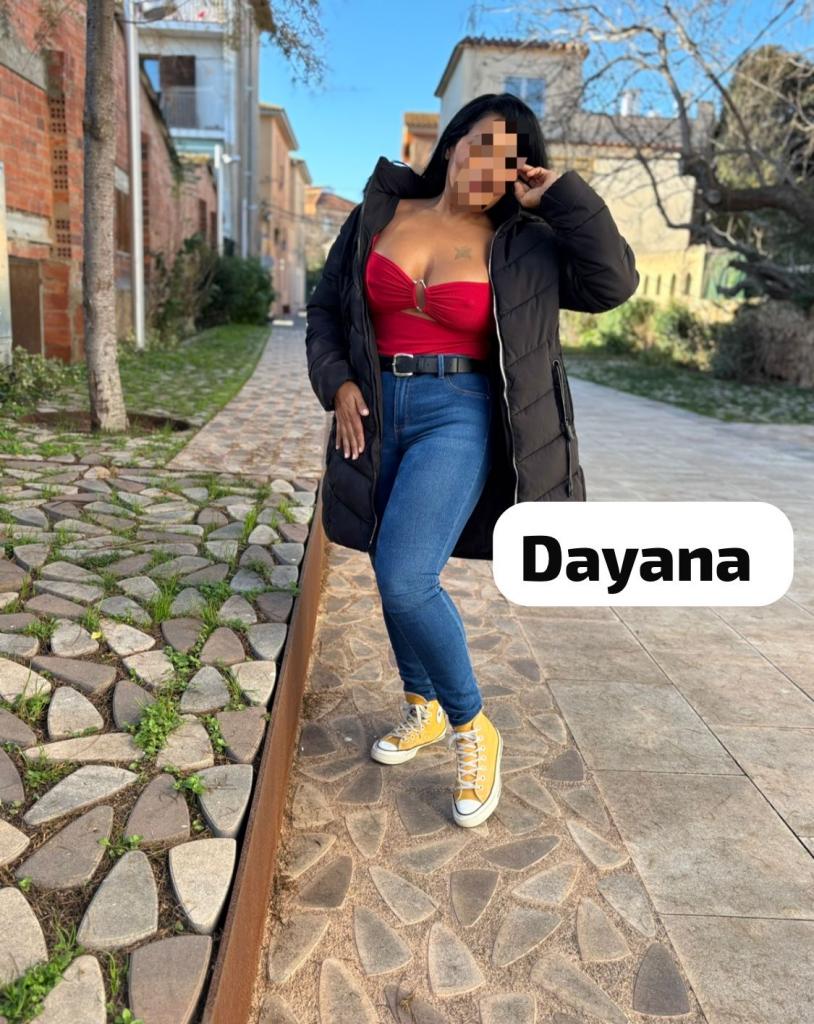 Chica busca chico en Gerona: 