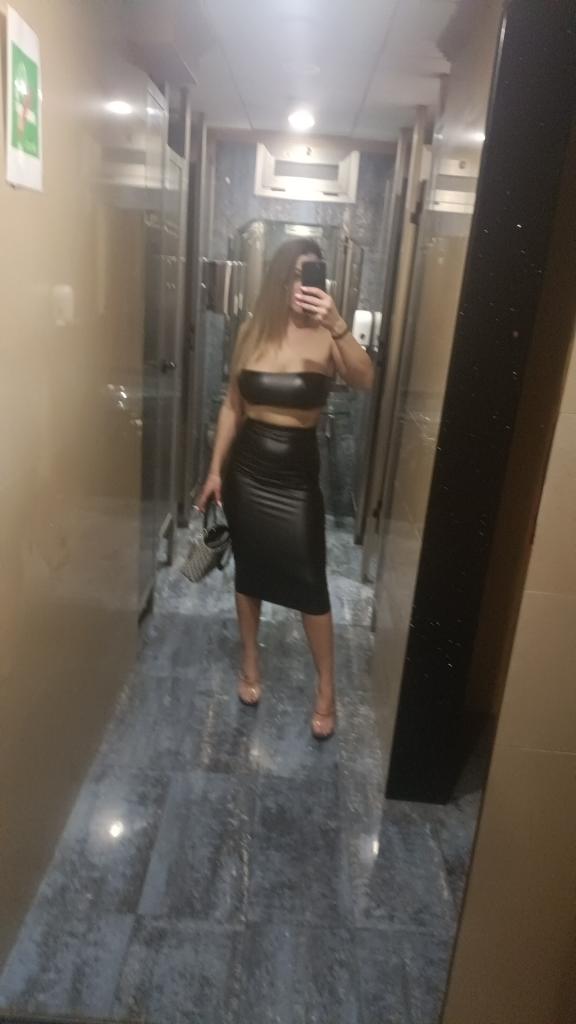 Chica busca chico en Alicante: 