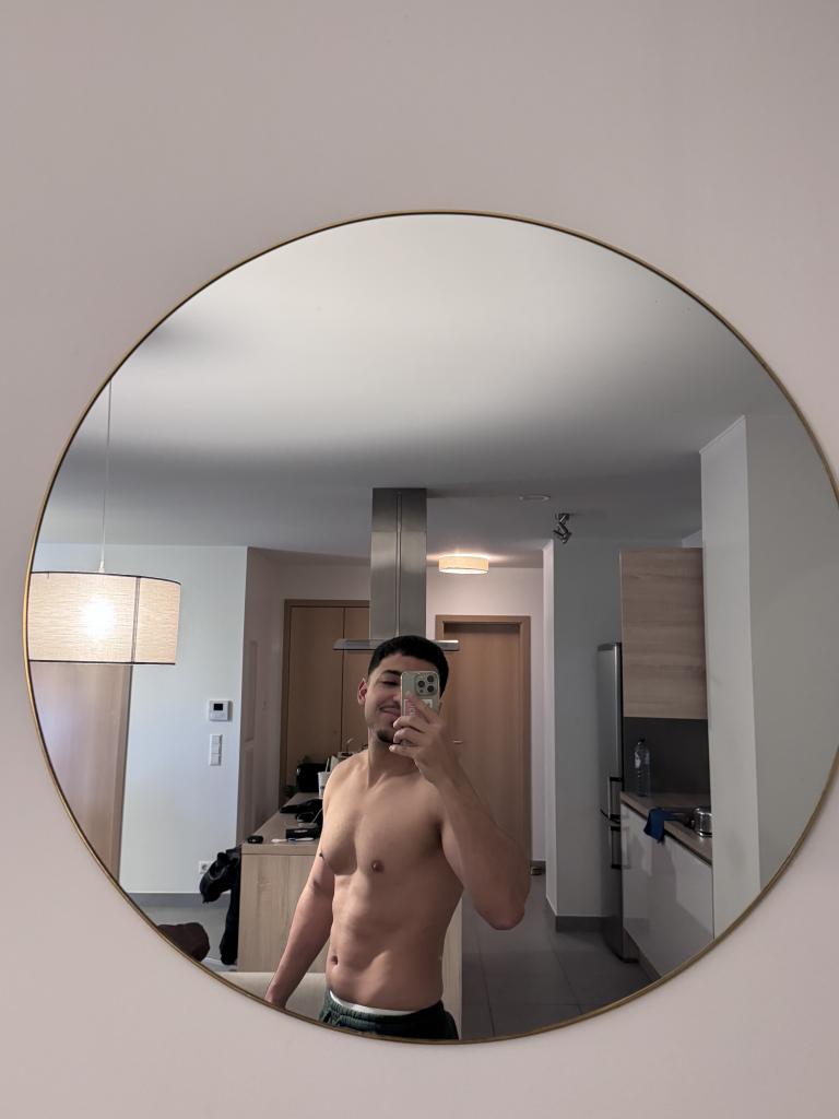 Chico busca chica en Madrid: 