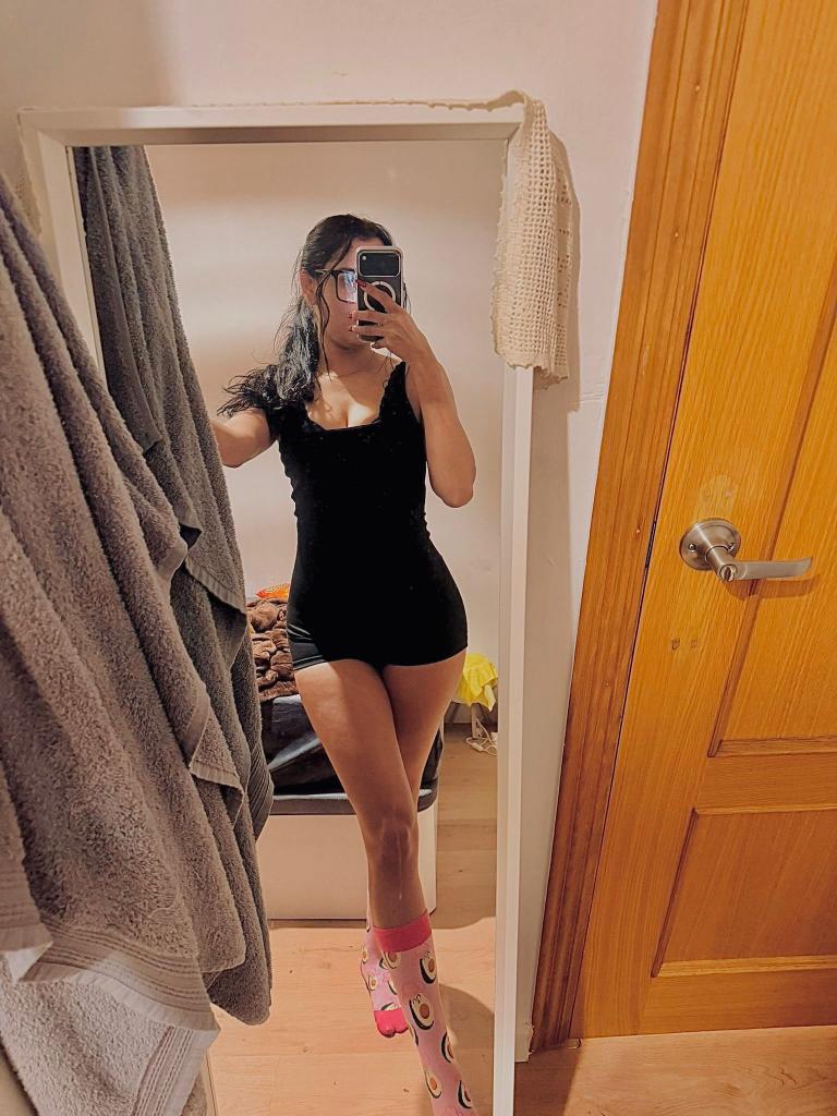 Chica busca chico en Valencia: 