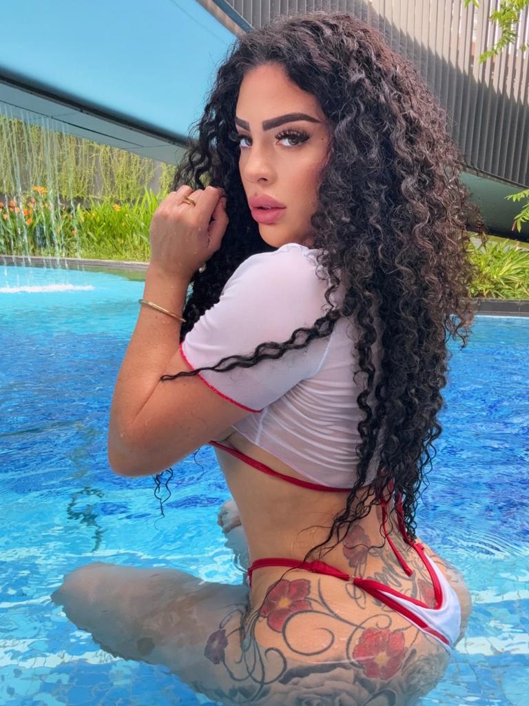 Chica busca chico en Málaga: 