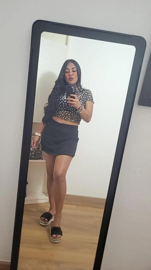 Chica busca chico en Barcelona: 