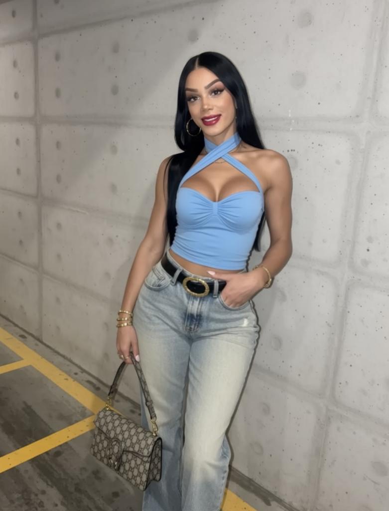 613312096: Travesti en Sevilla