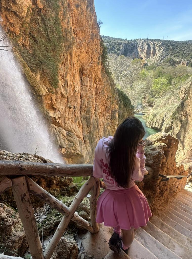 Chica busca chico en Zaragoza: 