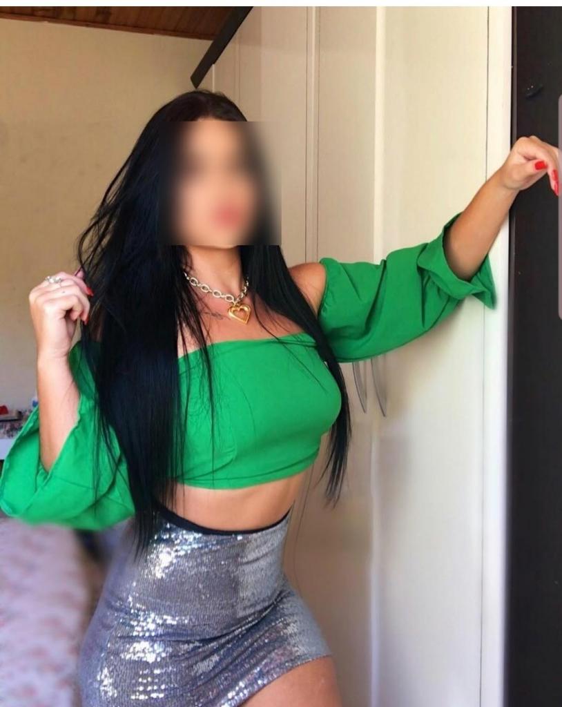 Chica busca chico en La Coruña: 