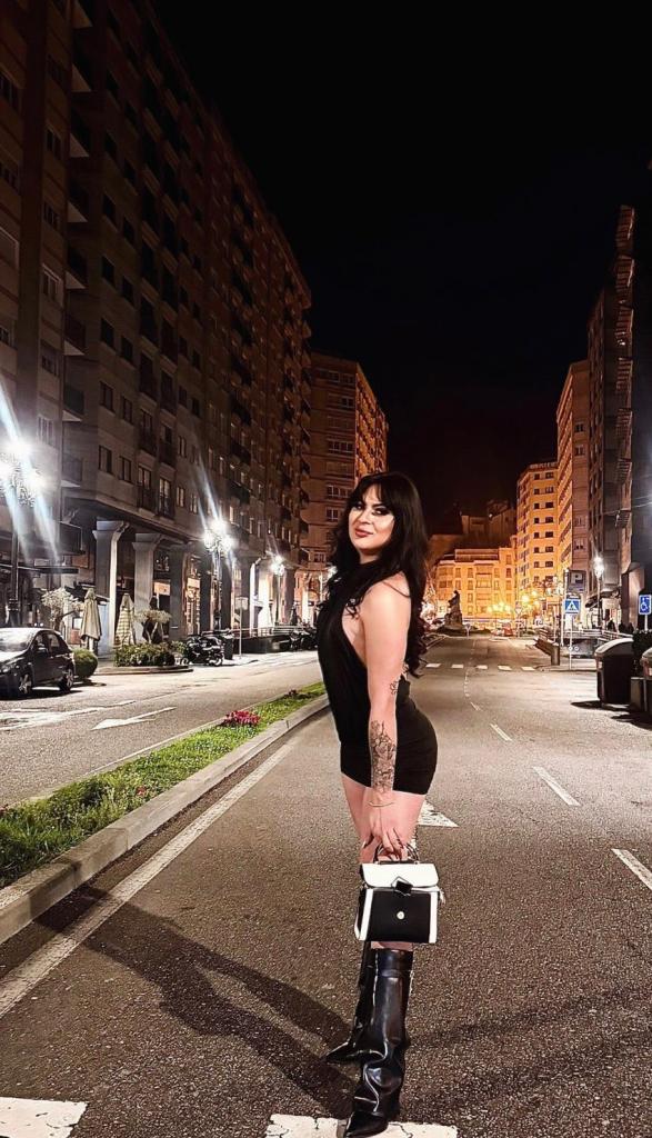 Transexual en Pontevedra: 