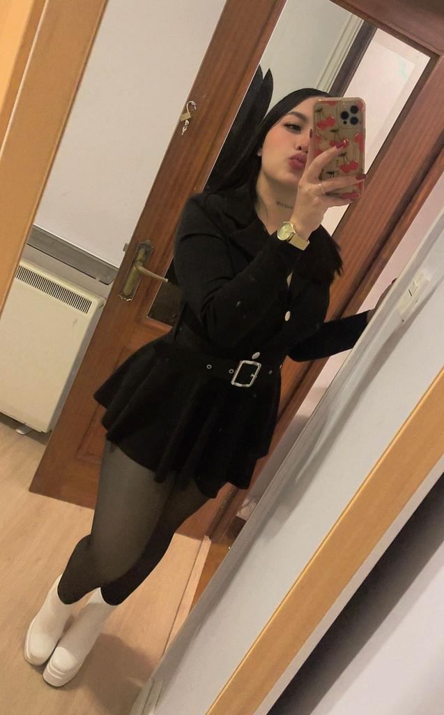 Chica busca chico en Vizcaya: 