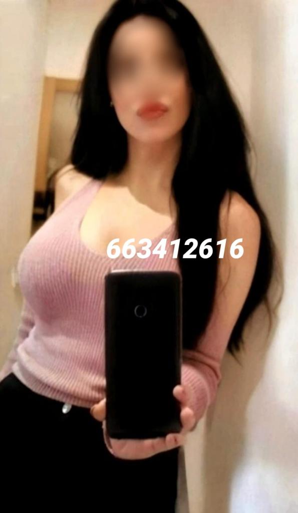 Chica busca chico en Alicante: 