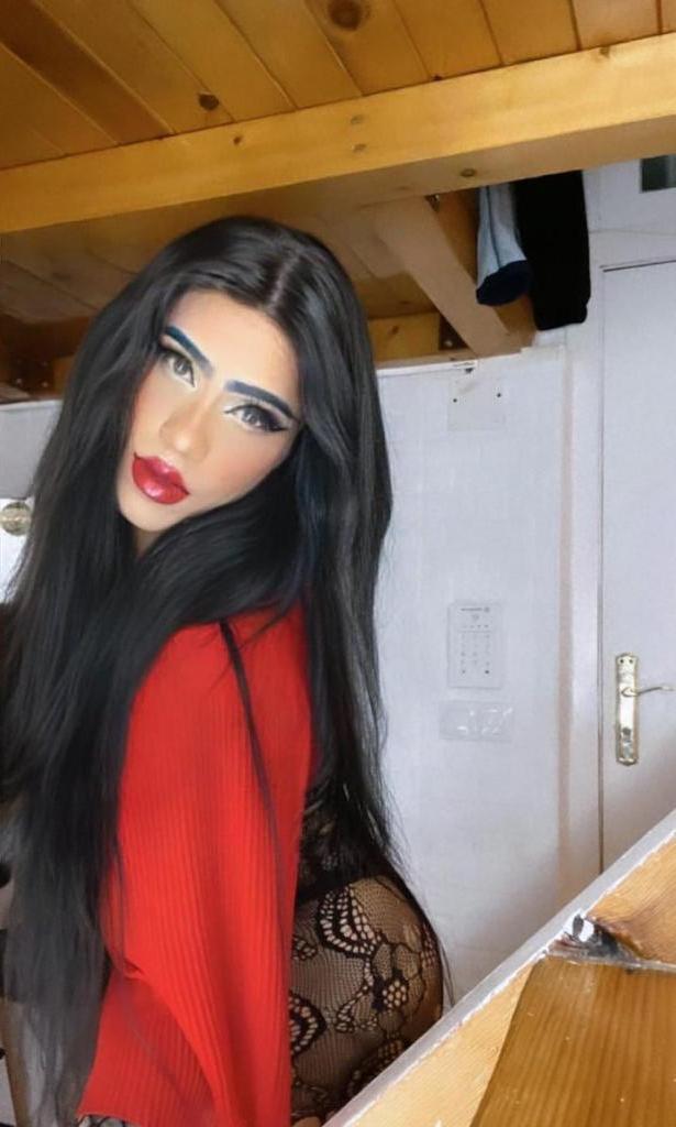 Transexual en Vizcaya: 