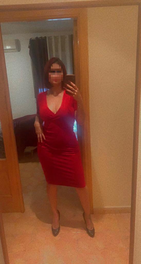 Chica busca chico en Málaga: 