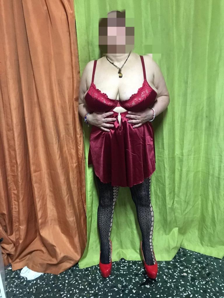 Chica busca chico en Alicante: 