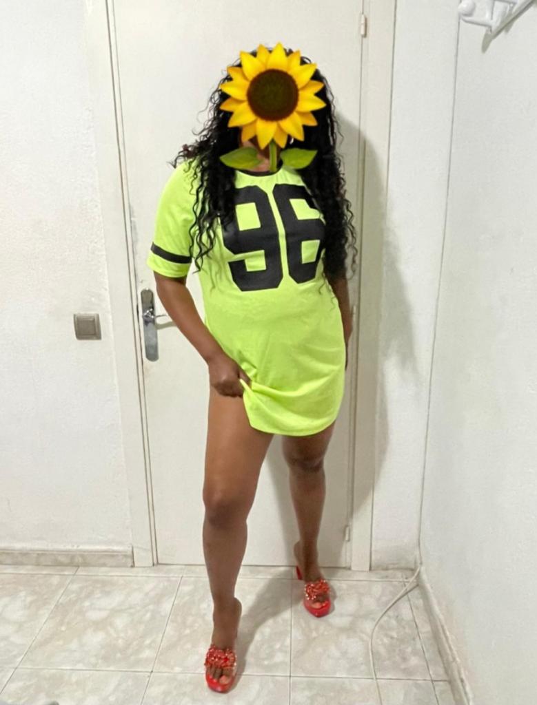 Chica busca chico en Barcelona: 