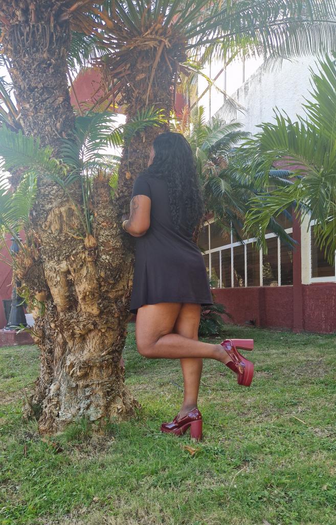 Chica busca chico en Barcelona: 