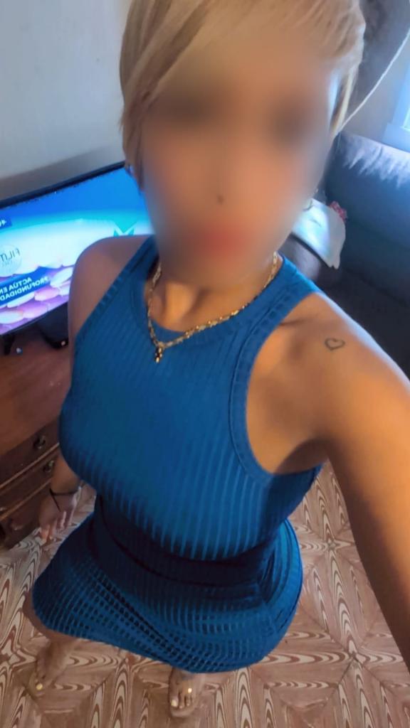 Chica busca chico en Pontevedra: 