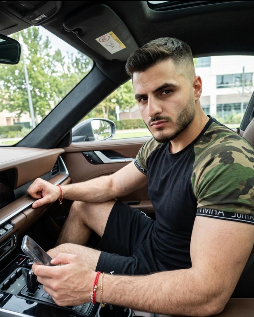 Chico busca chica en Cádiz: 