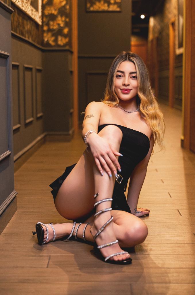 Chica busca chico en Valencia: 