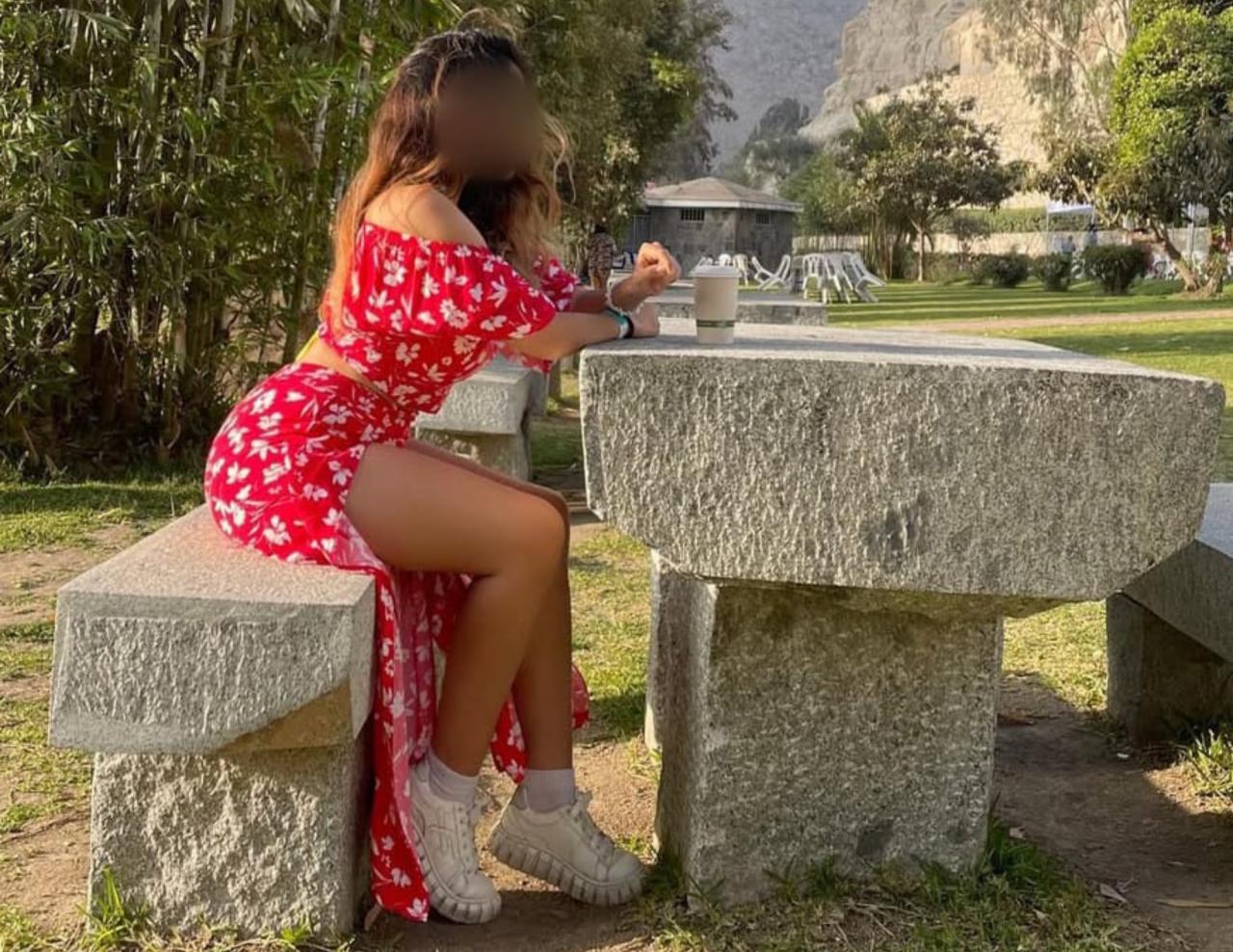 Chica busca chico en Madrid: 