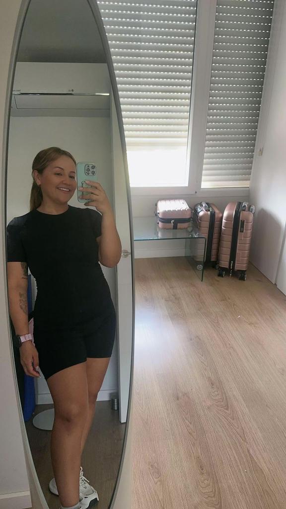 692830954: Chica busca chico en Alicante