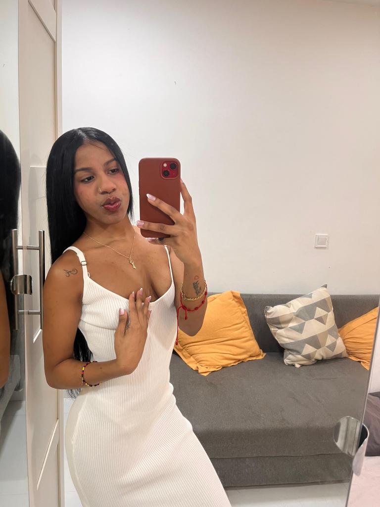 Chica busca chico en Madrid: 