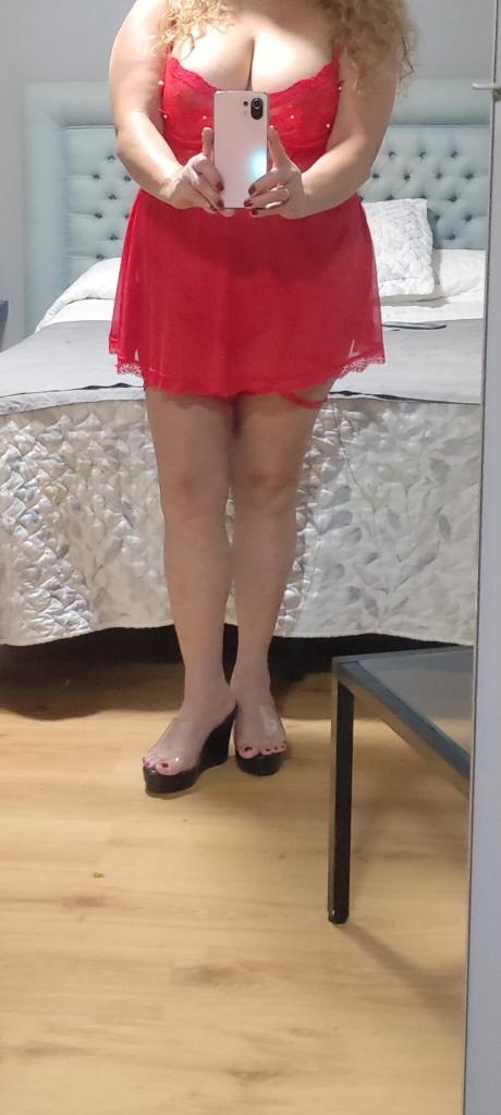 Chica busca chico en La Coruña: 