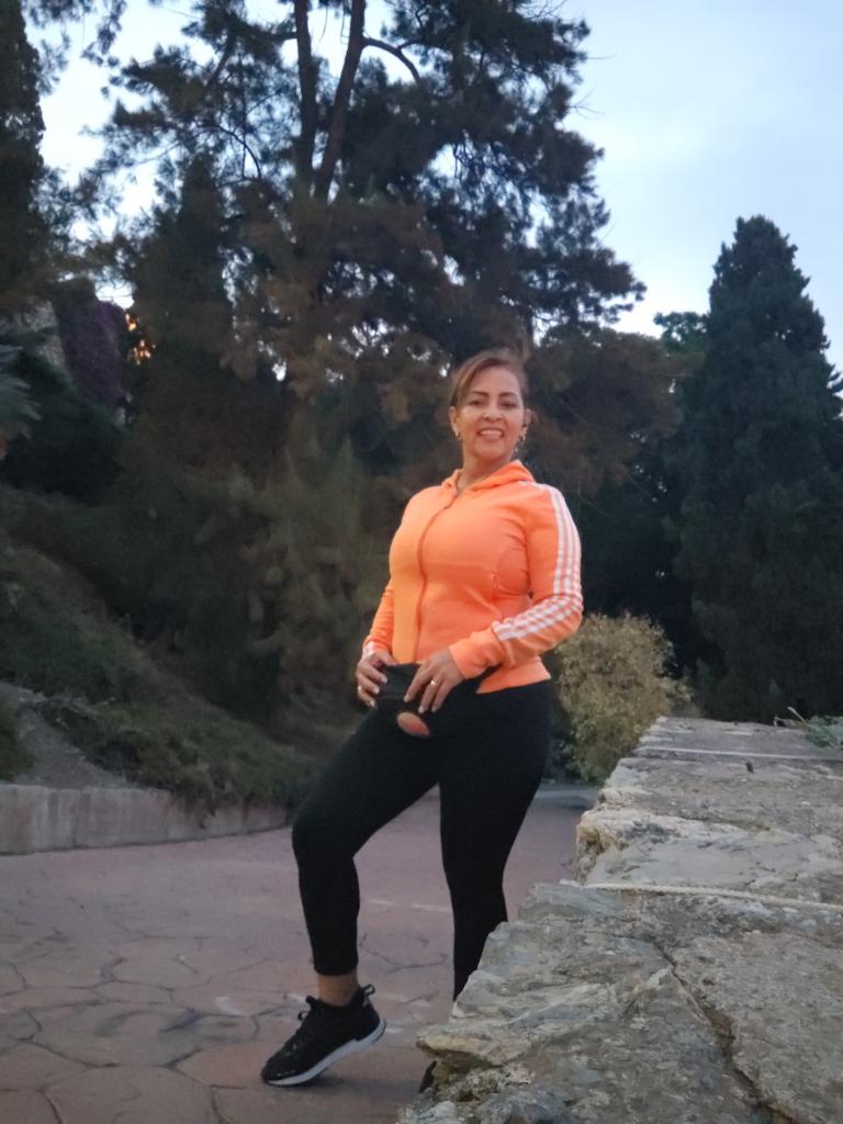 Chica busca chico en Málaga: 